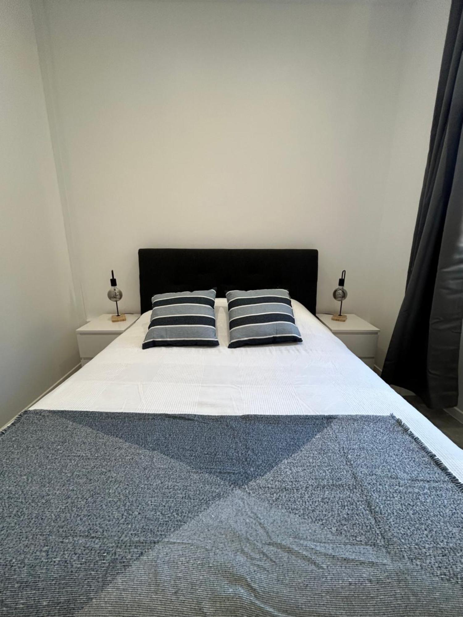 Residence "A Torbia" , 4 Appartements De 2 A 6 Personnes La Turbie Szoba fotó