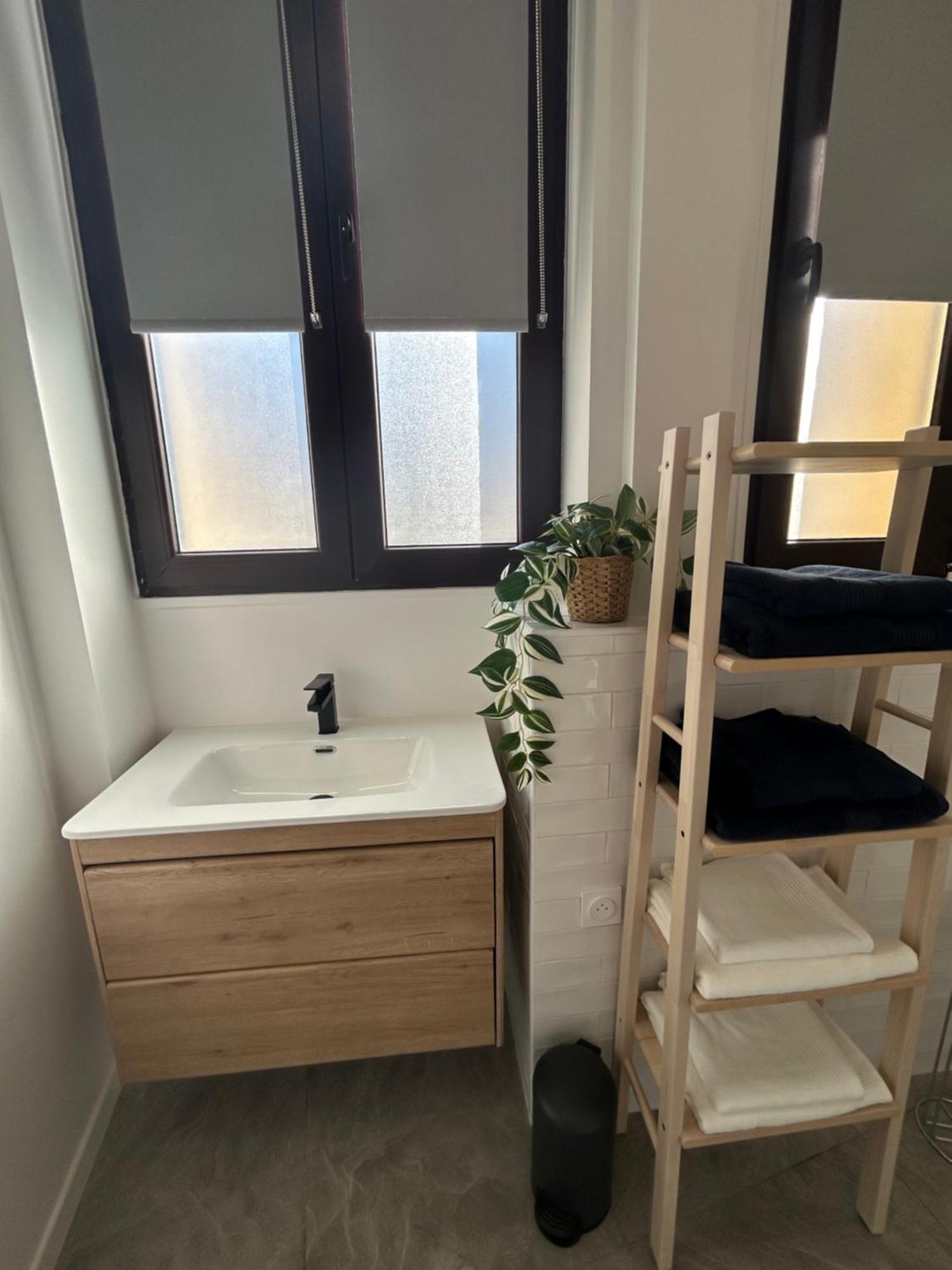 Residence "A Torbia" , 4 Appartements De 2 A 6 Personnes La Turbie Szoba fotó