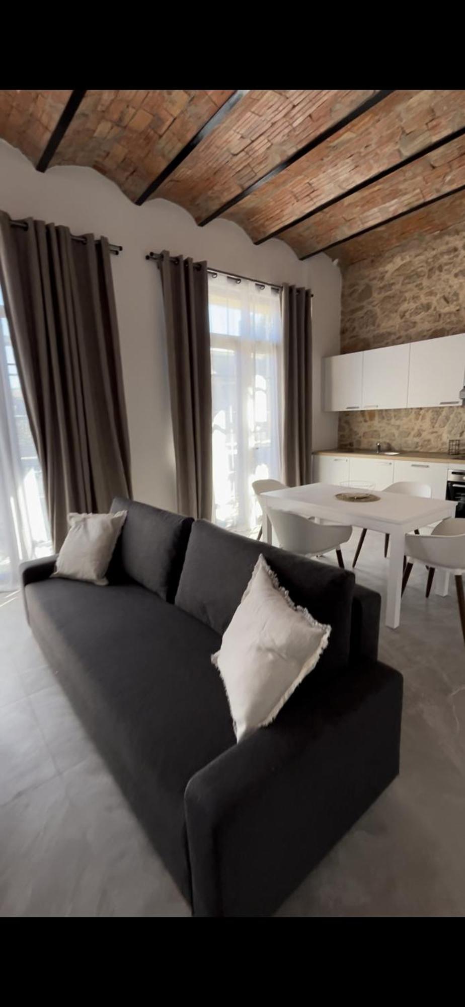 Residence "A Torbia" , 4 Appartements De 2 A 6 Personnes La Turbie Szoba fotó