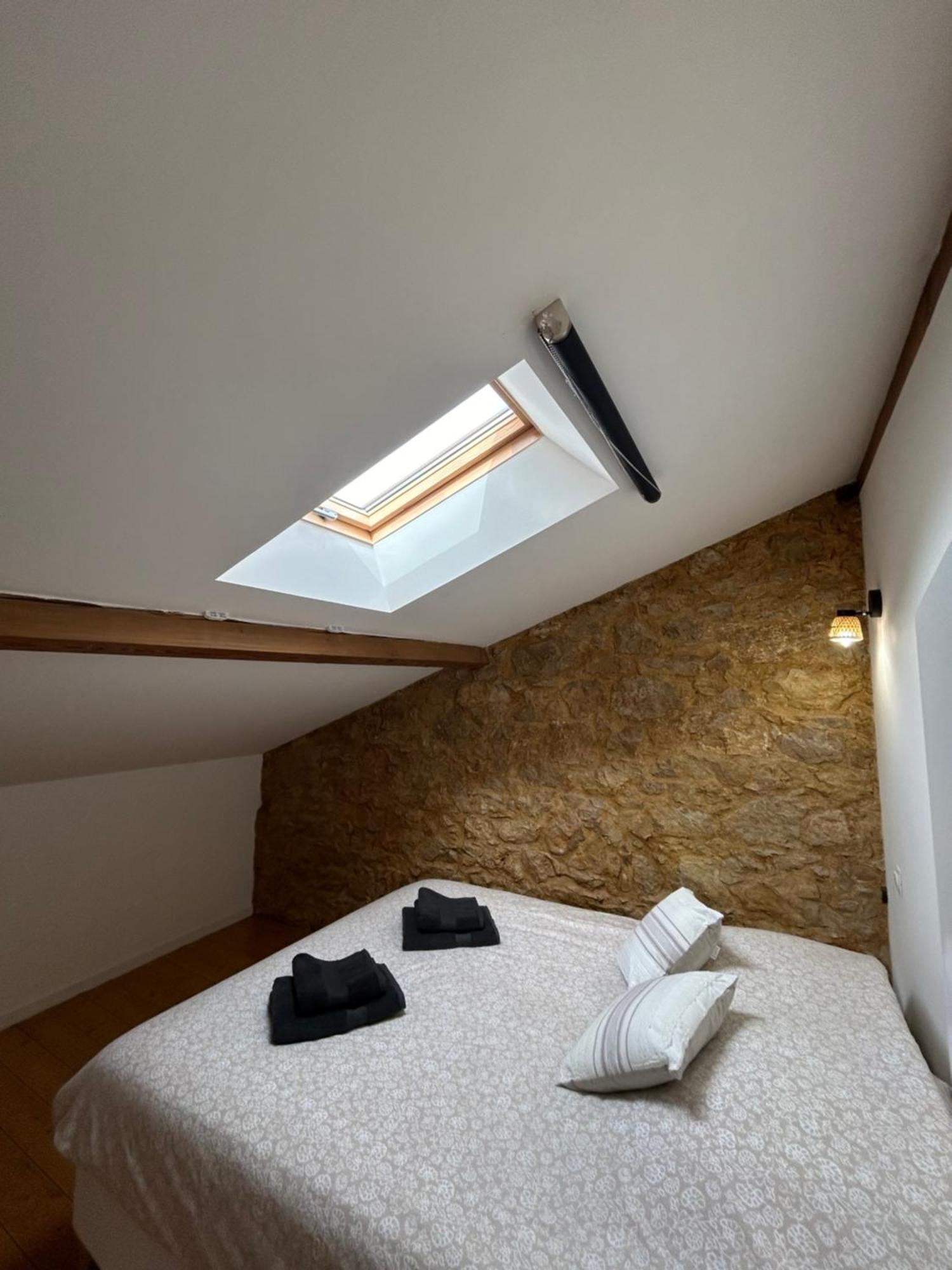Residence "A Torbia" , 4 Appartements De 2 A 6 Personnes La Turbie Szoba fotó