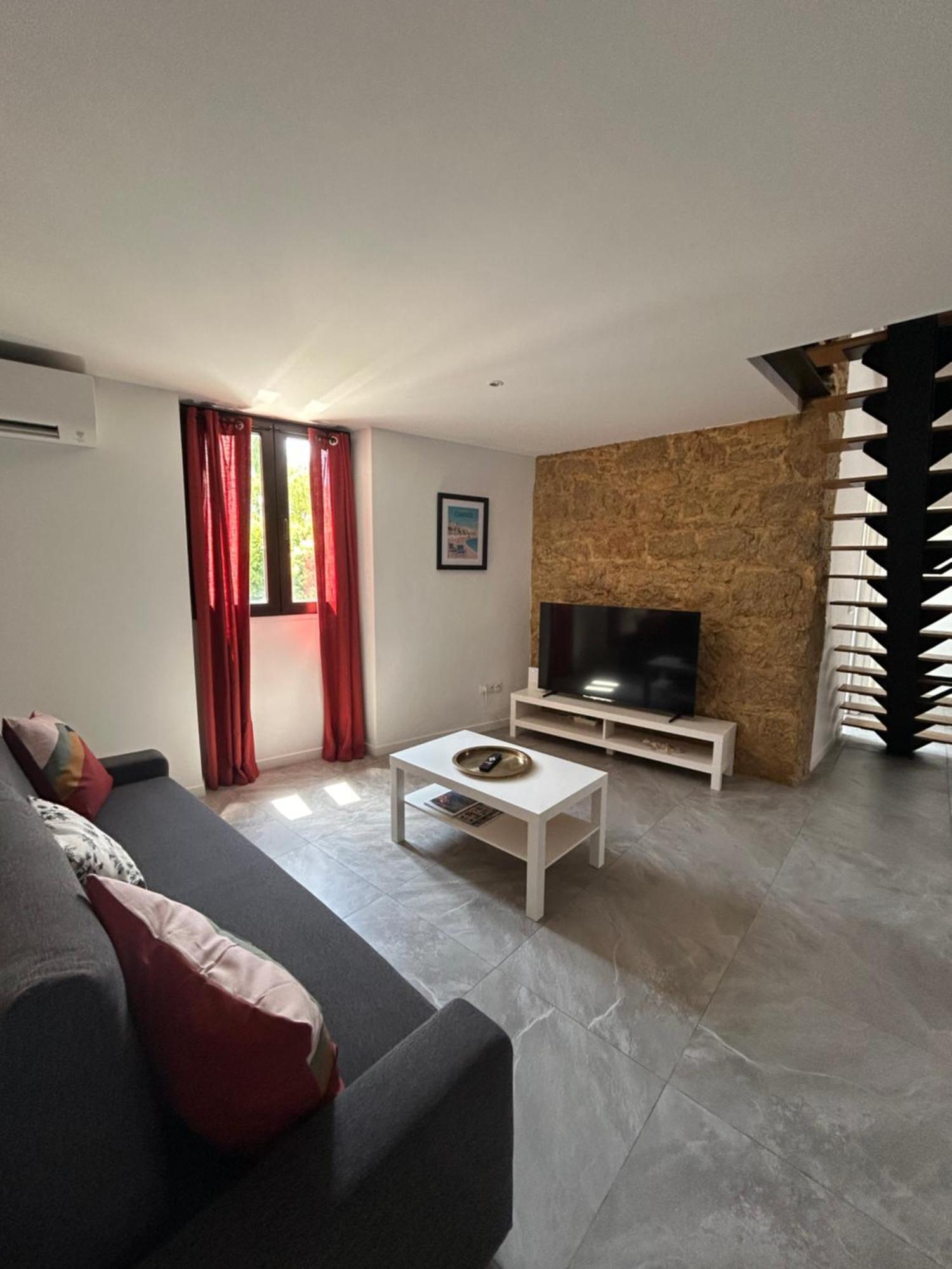 Residence "A Torbia" , 4 Appartements De 2 A 6 Personnes La Turbie Szoba fotó